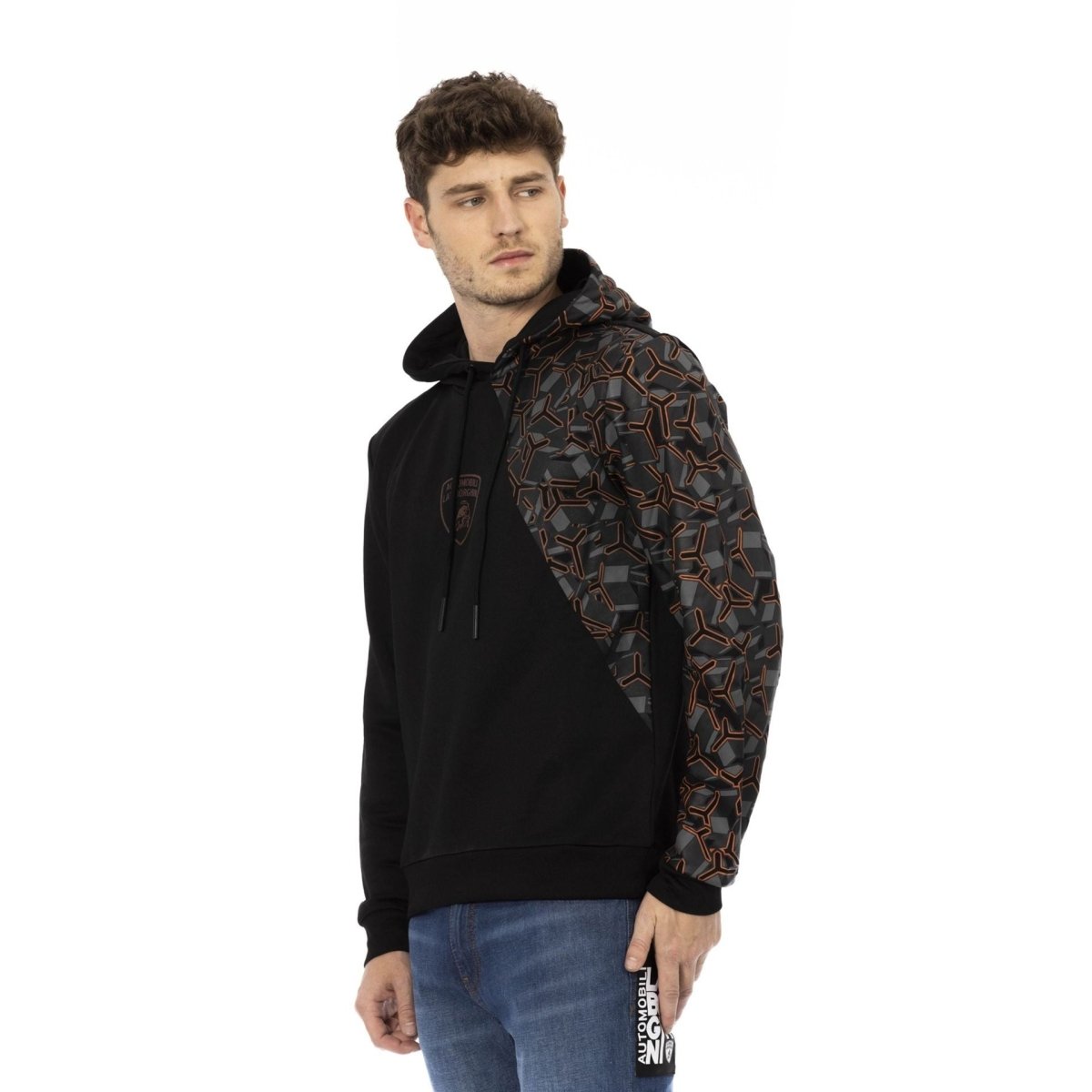 Automobili Lamborghini Sweatshirts - Brands Outlet