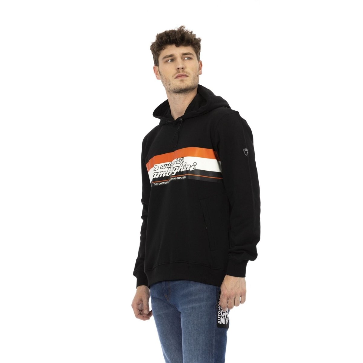 Automobili Lamborghini Sweatshirts - Brands Outlet