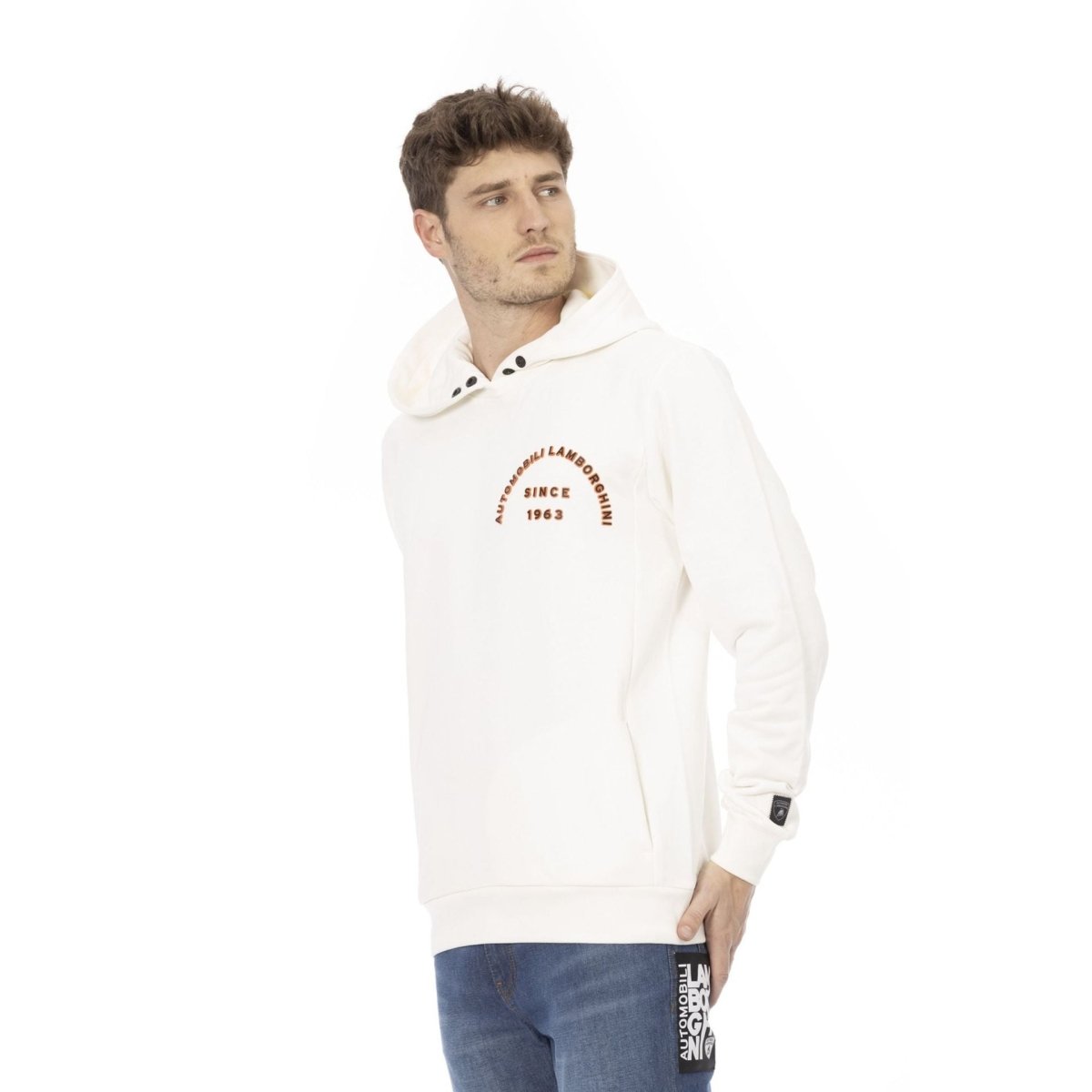 Automobili Lamborghini Sweatshirts - Brands Outlet