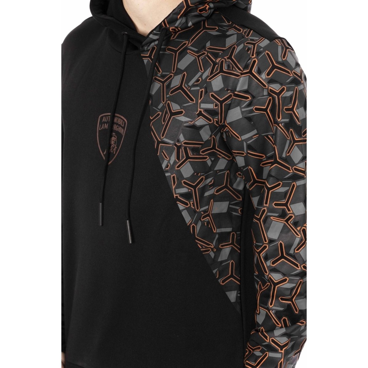Automobili Lamborghini Sweatshirts - Brands Outlet