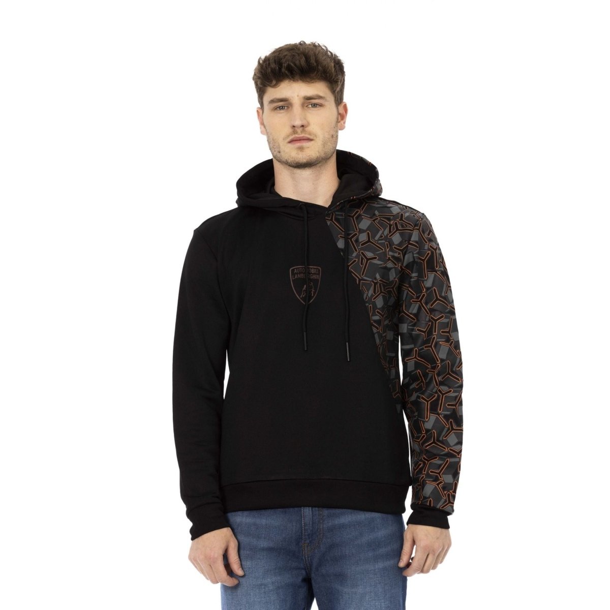 Automobili Lamborghini Sweatshirts - Brands Outlet
