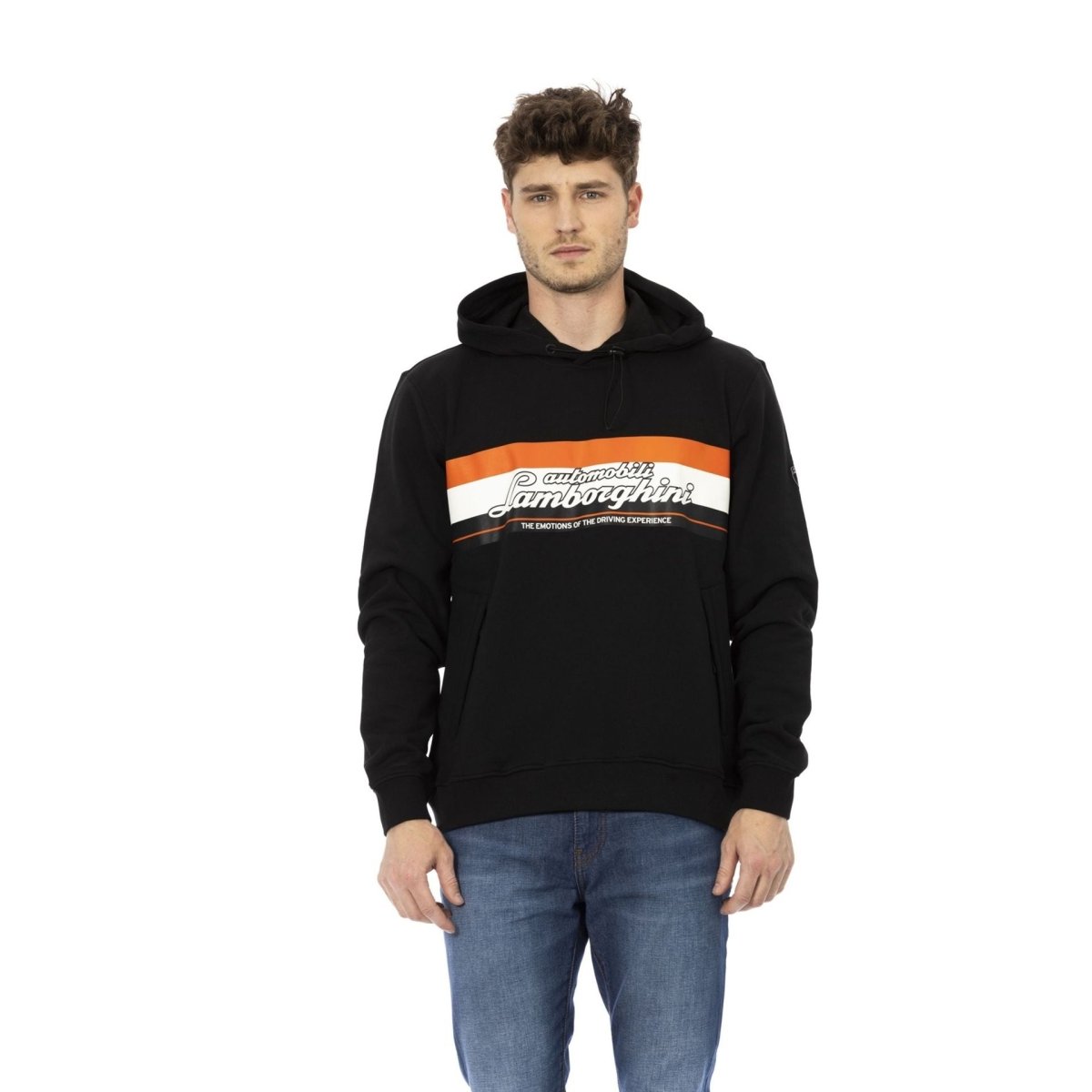 Automobili Lamborghini Sweatshirts - Brands Outlet