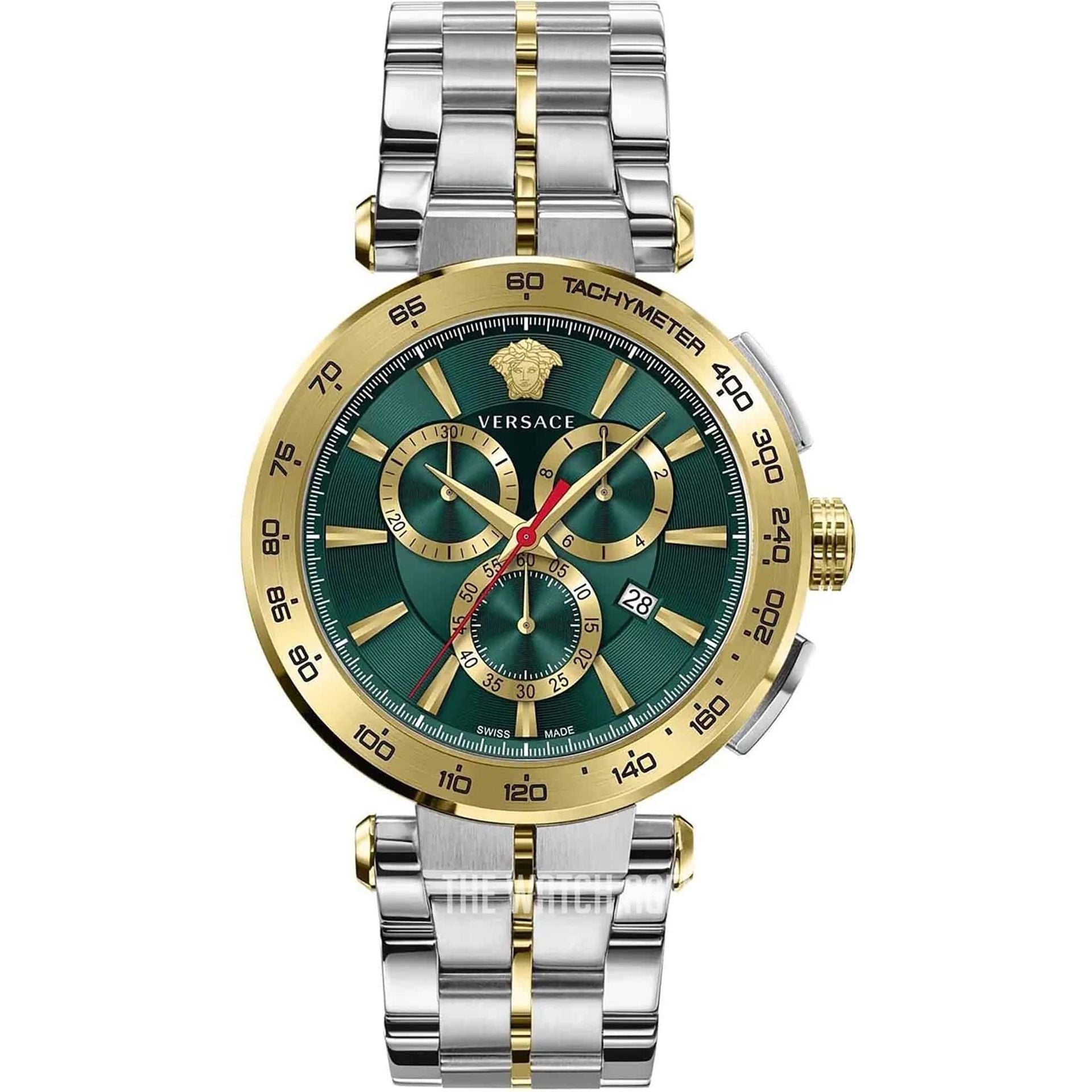 Orologi Versace 