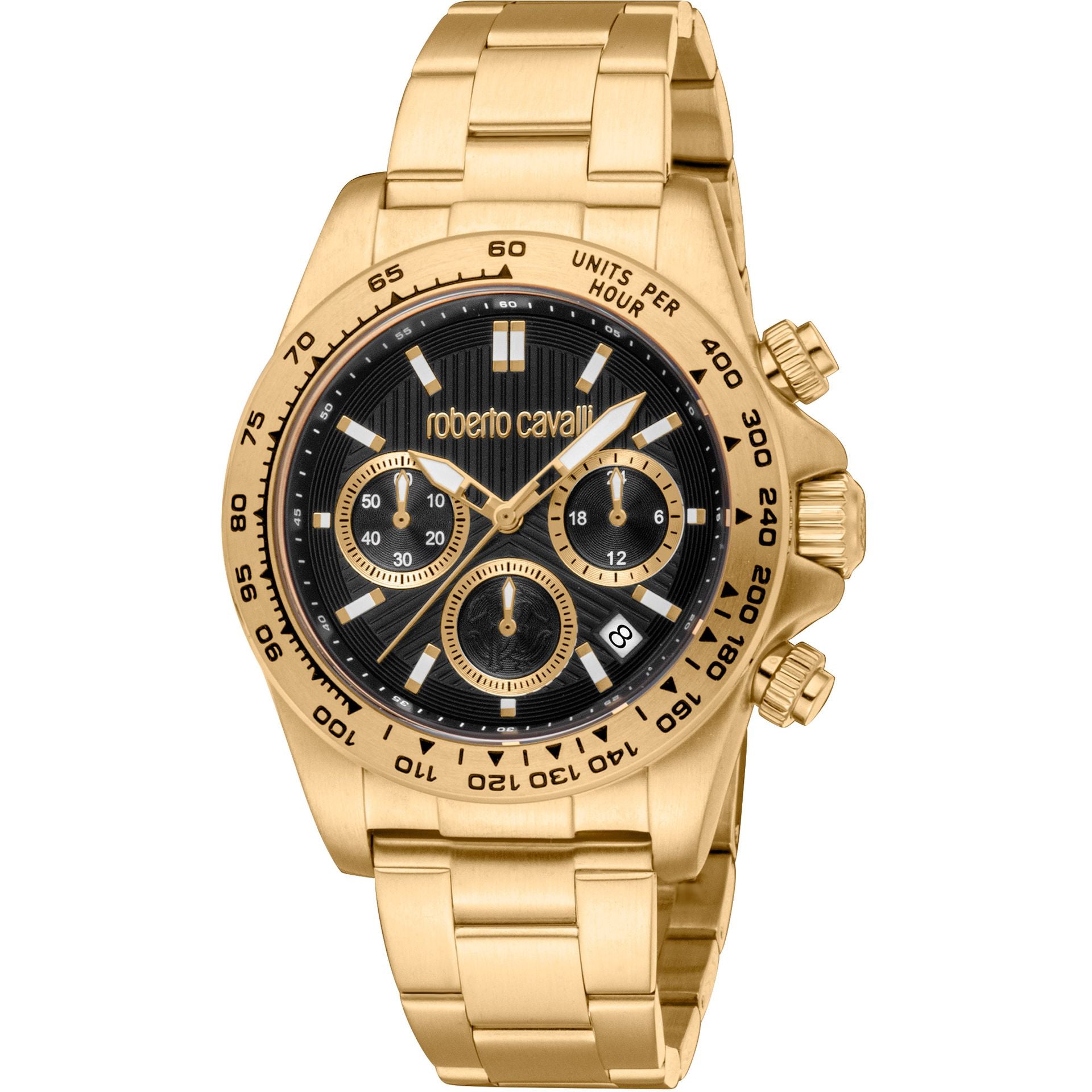 Orologi Roberto Cavalli 
