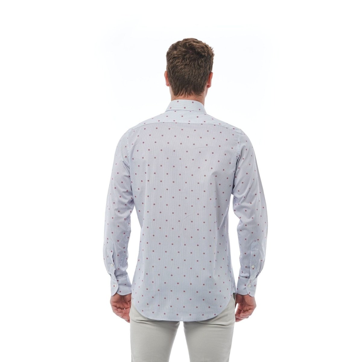 Bagutta Shirts - Brands Outlet