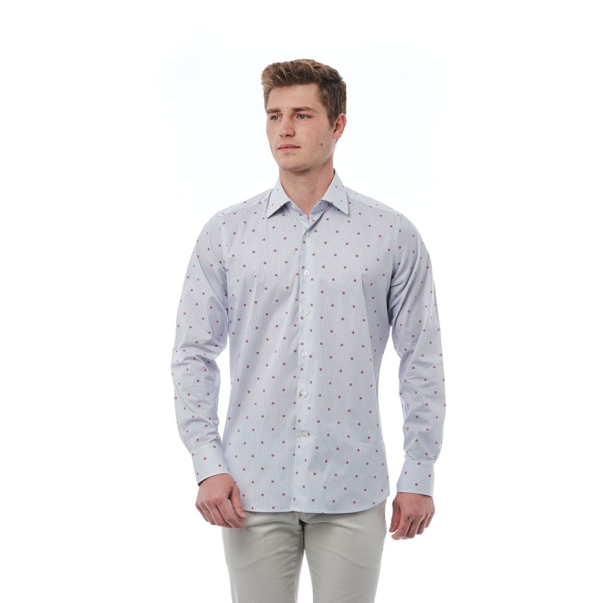 Bagutta Shirts - Brands Outlet