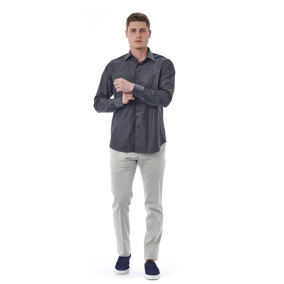 Bagutta Shirts - Brands Outlet