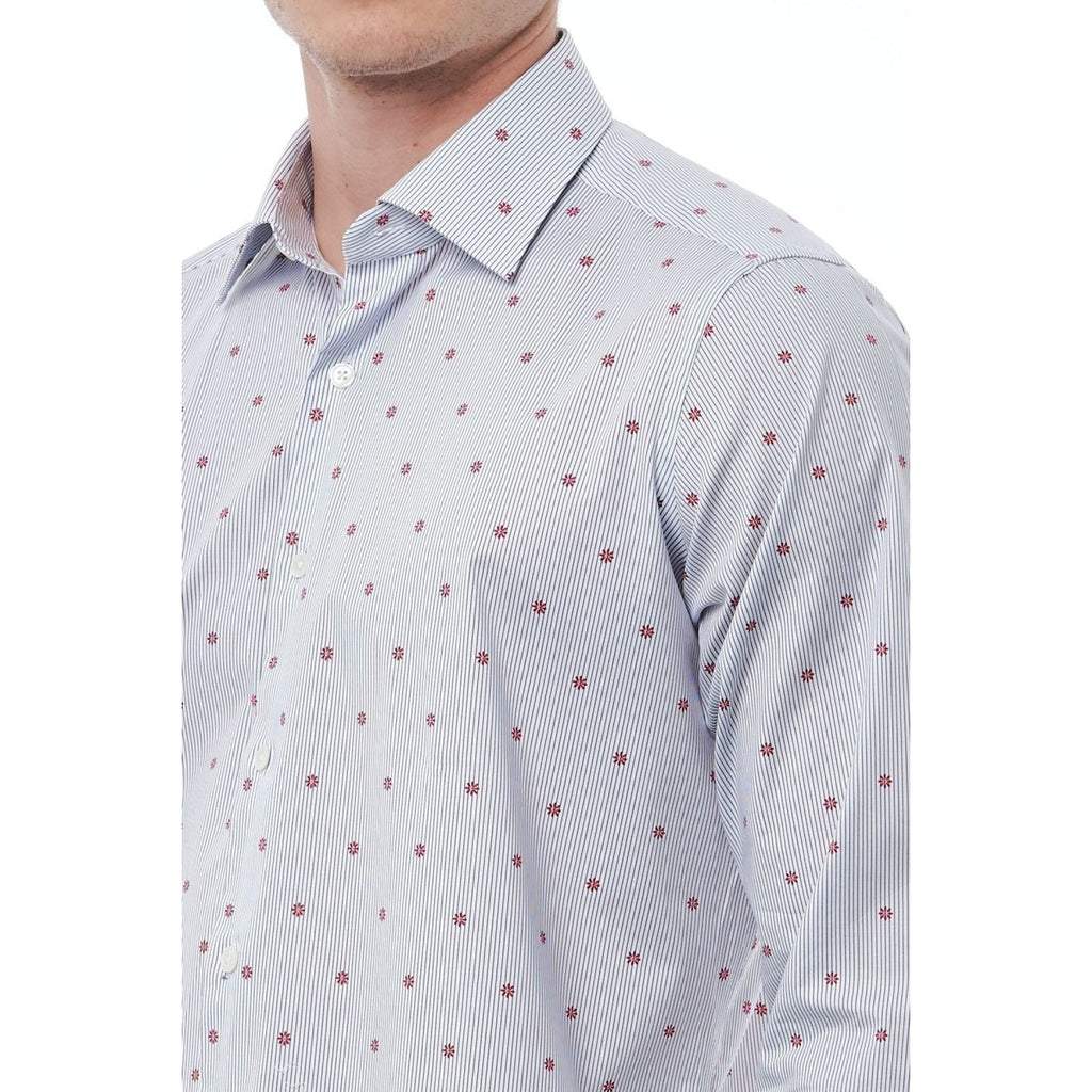 Bagutta Shirts - Brands Outlet