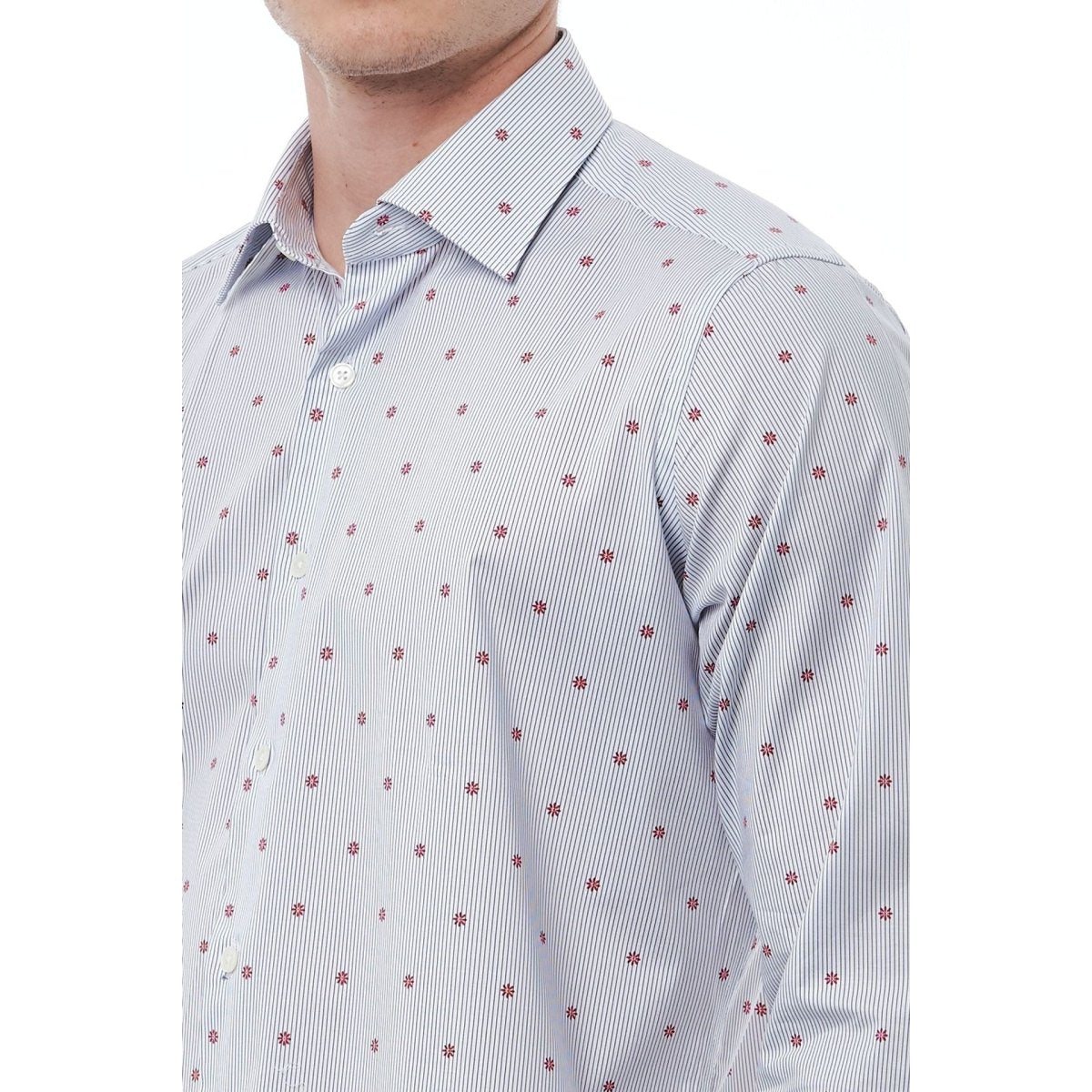 Bagutta Shirts - Brands Outlet