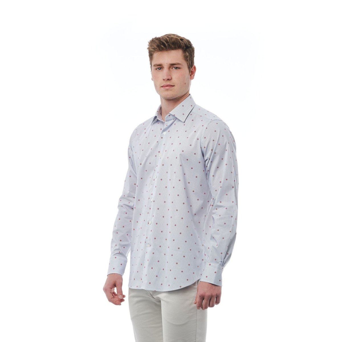 Bagutta Shirts - Brands Outlet