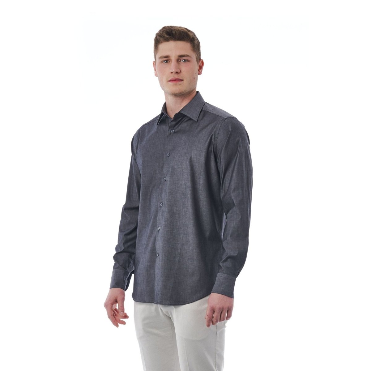 Bagutta Shirts - Brands Outlet