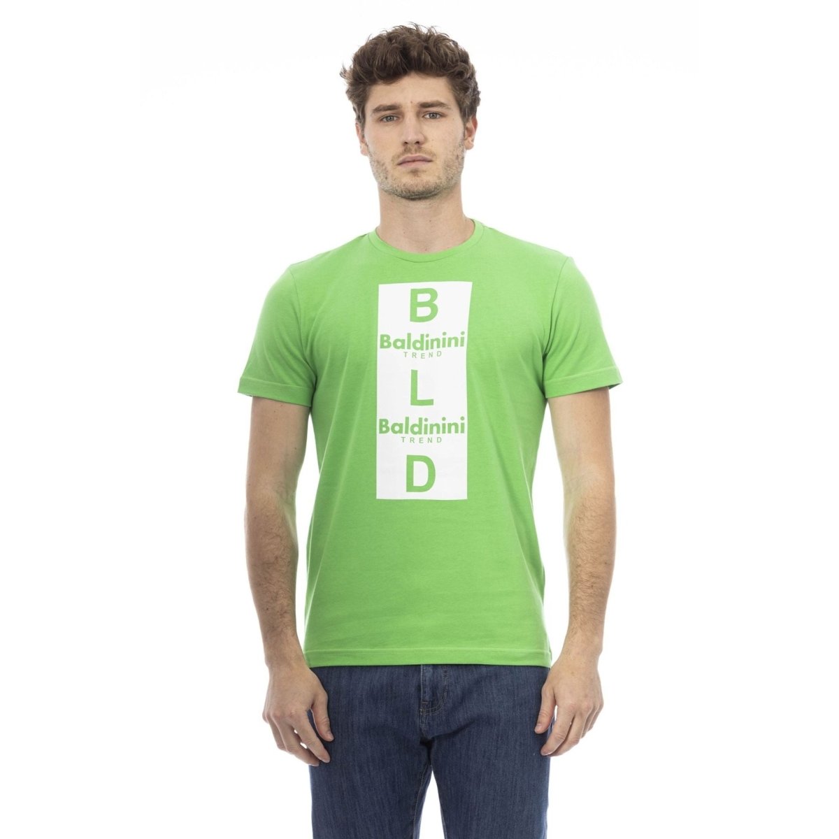 T-shirt Baldinini Trend - Brands Outlet