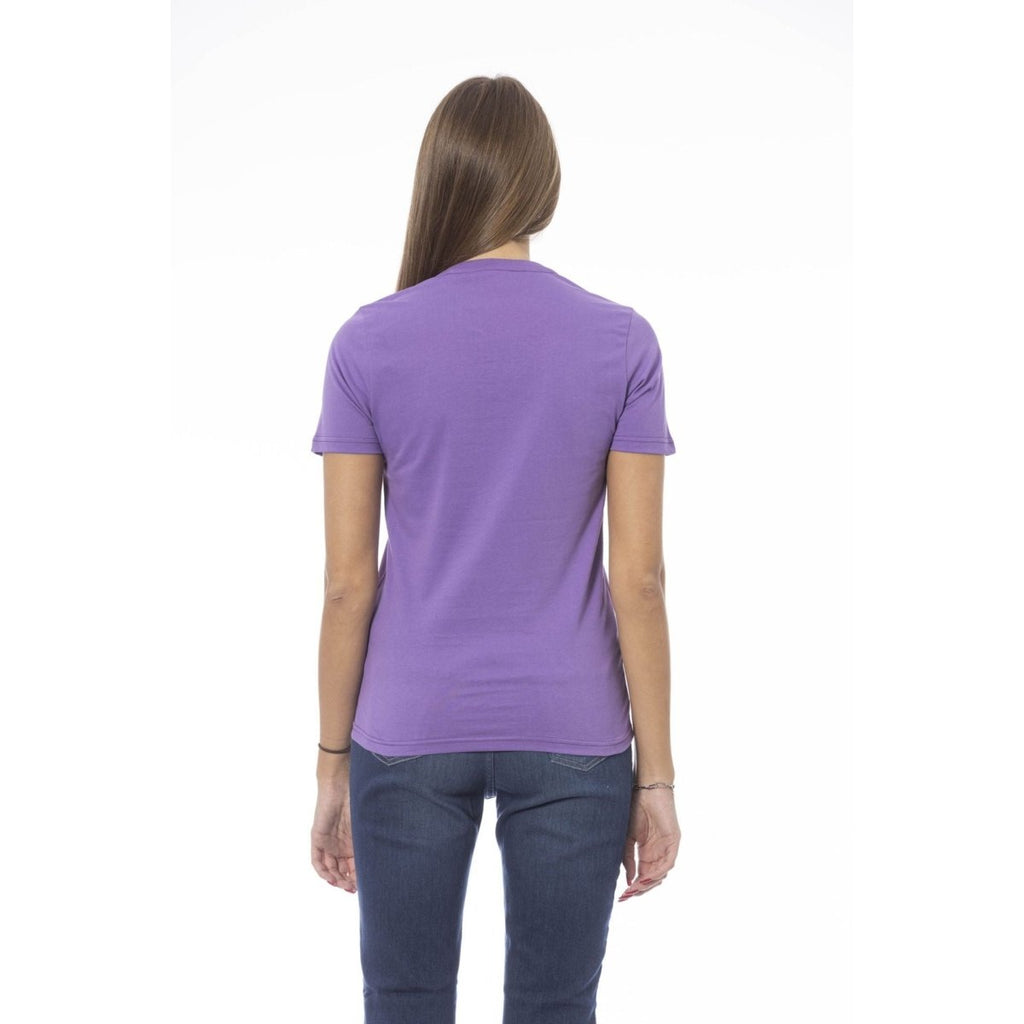T-shirt Baldinini Trend - Brands Outlet
