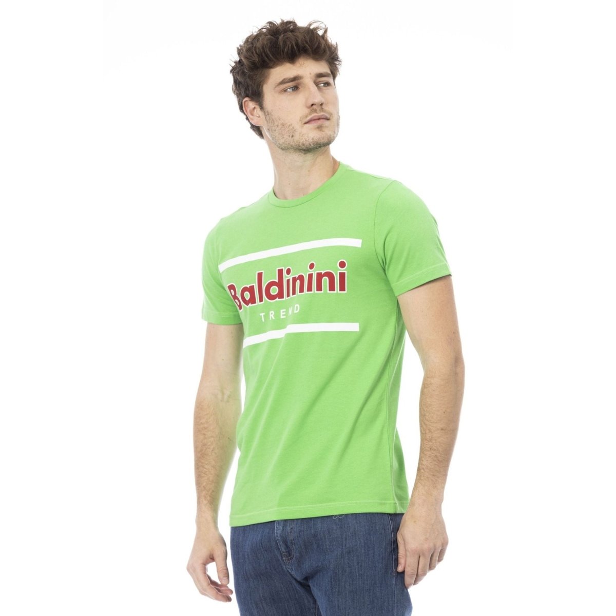 Baldinini Trend T-shirts - Brands Outlet