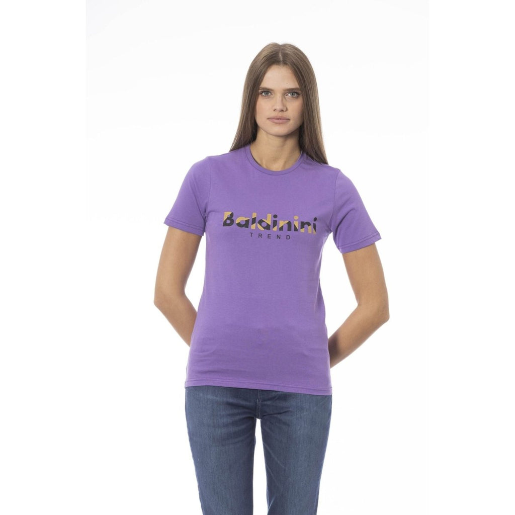 T-shirt Baldinini Trend - Brands Outlet