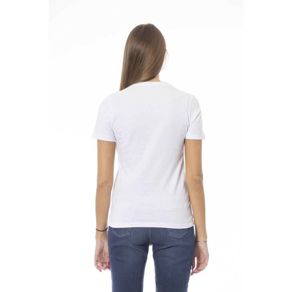 T-shirt Baldinini Trend - Brands Outlet