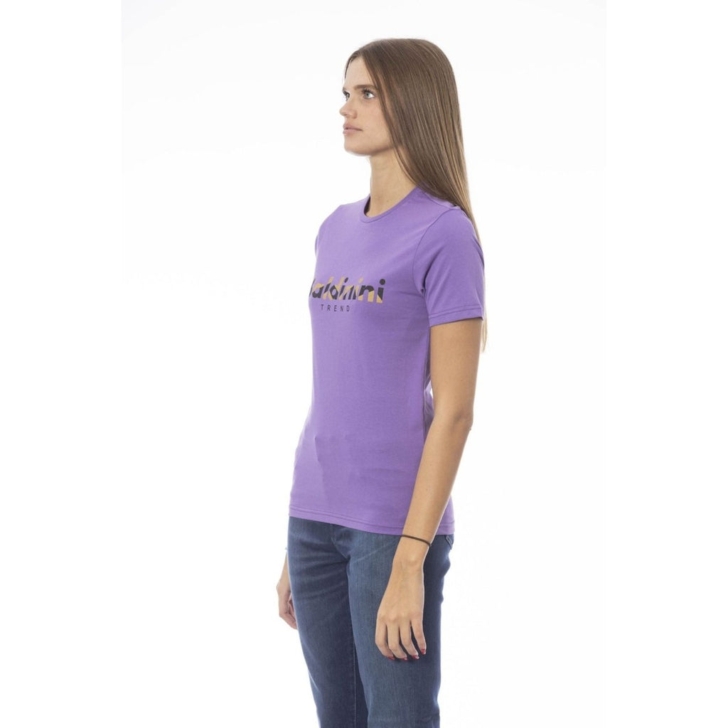 T-shirt Baldinini Trend - Brands Outlet