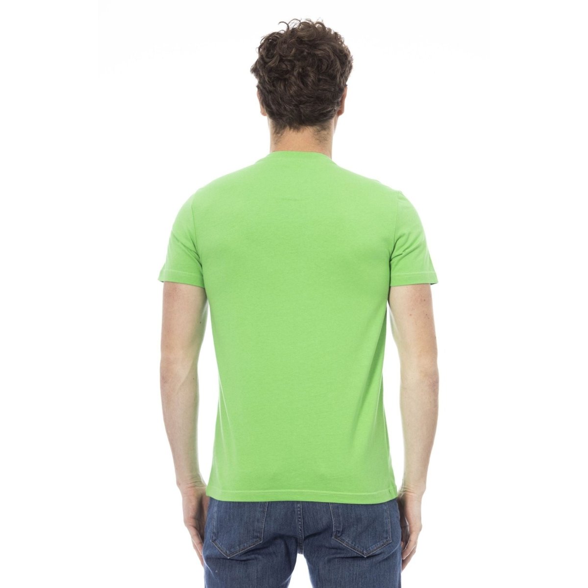 Baldinini Trend T-shirts - Brands Outlet