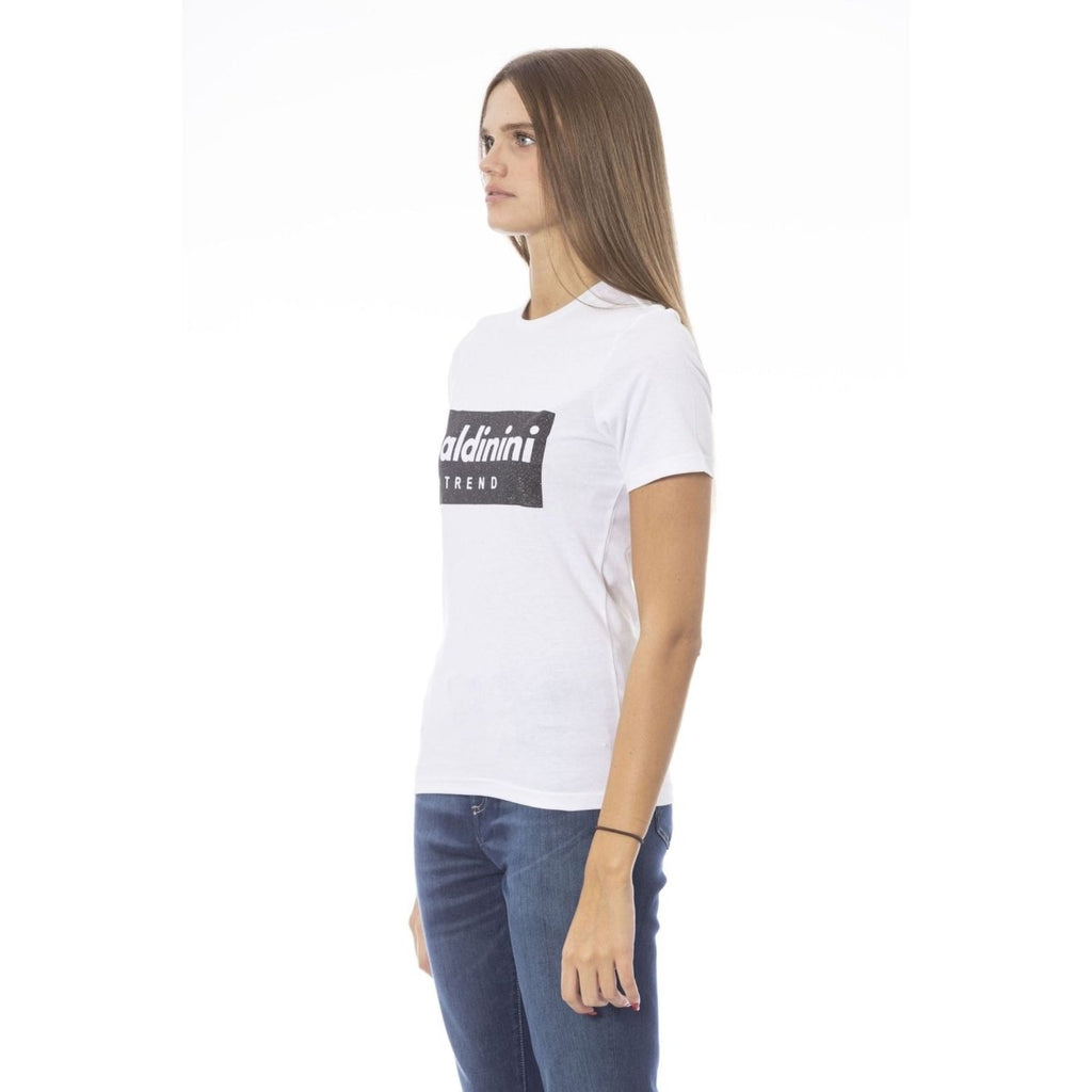 T-shirt Baldinini Trend - Brands Outlet