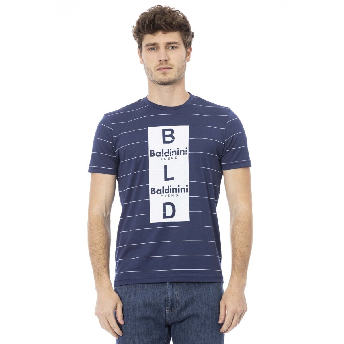 T-shirt Baldinini Trend - Brands Outlet