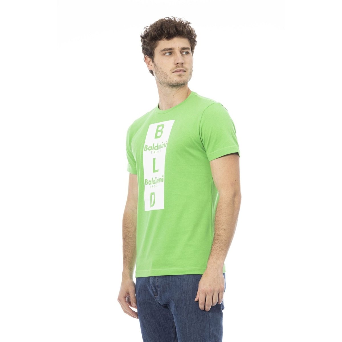 T-shirt Baldinini Trend - Brands Outlet