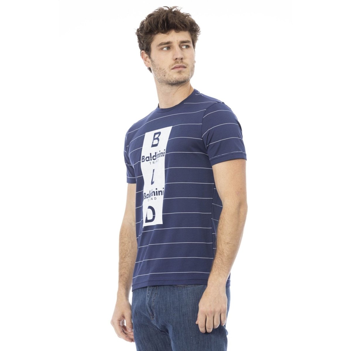T-shirt Baldinini Trend - Brands Outlet