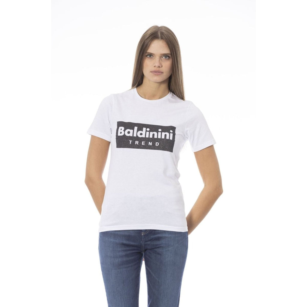 T-shirt Baldinini Trend - Brands Outlet