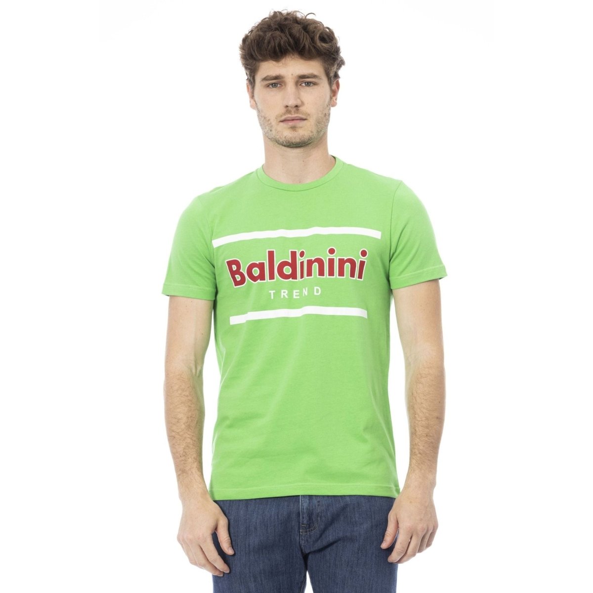 Baldinini Trend T-shirts - Brands Outlet