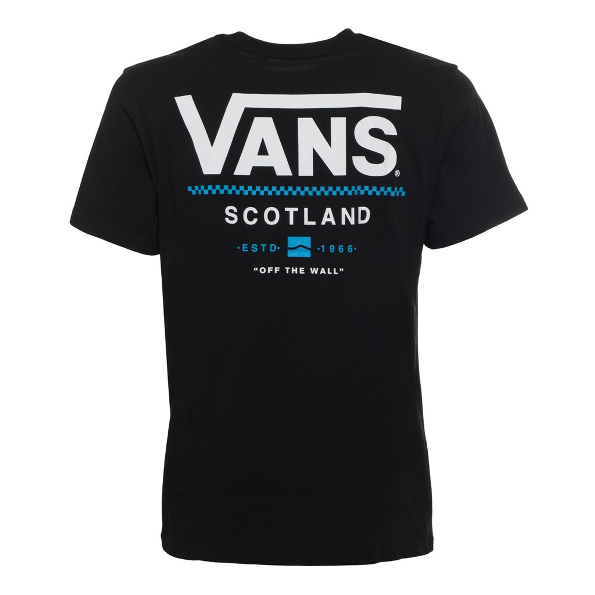 T-shirt Vans 