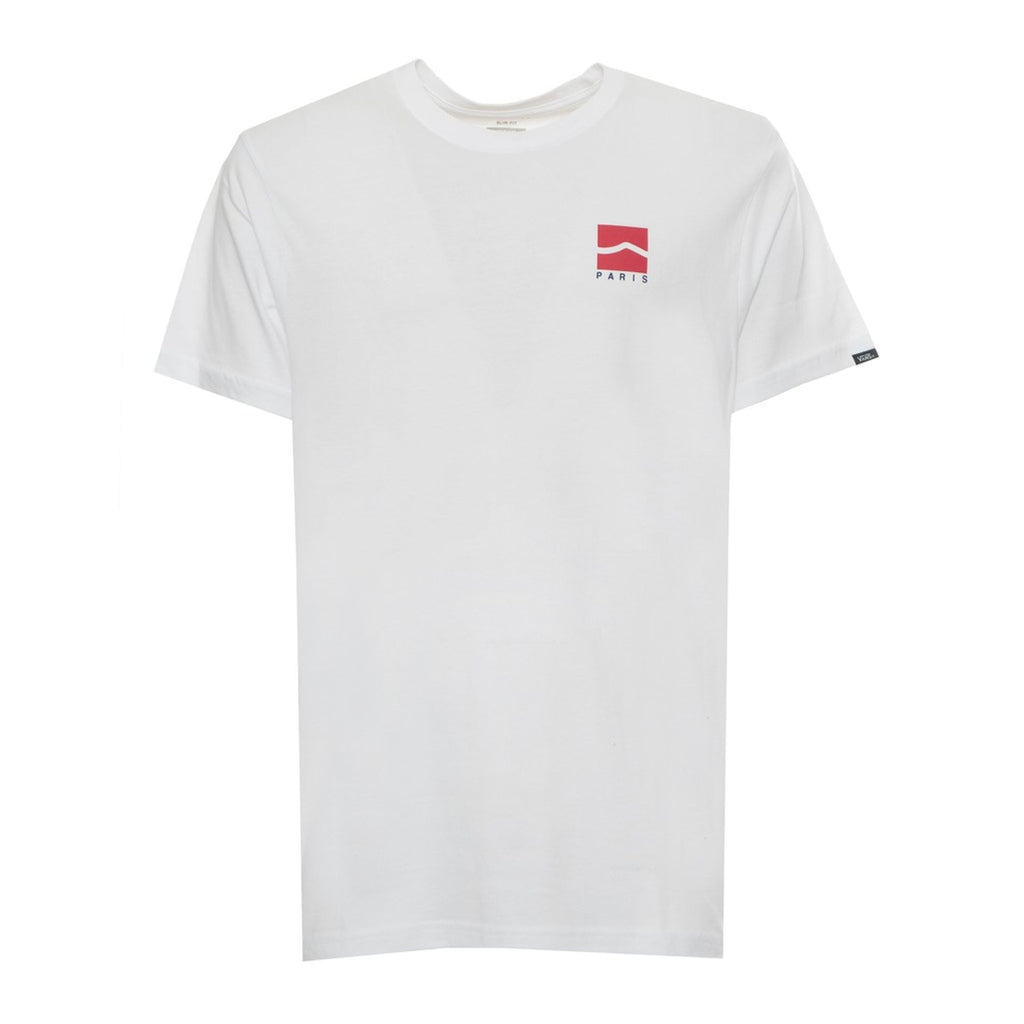 T-shirt Vans 