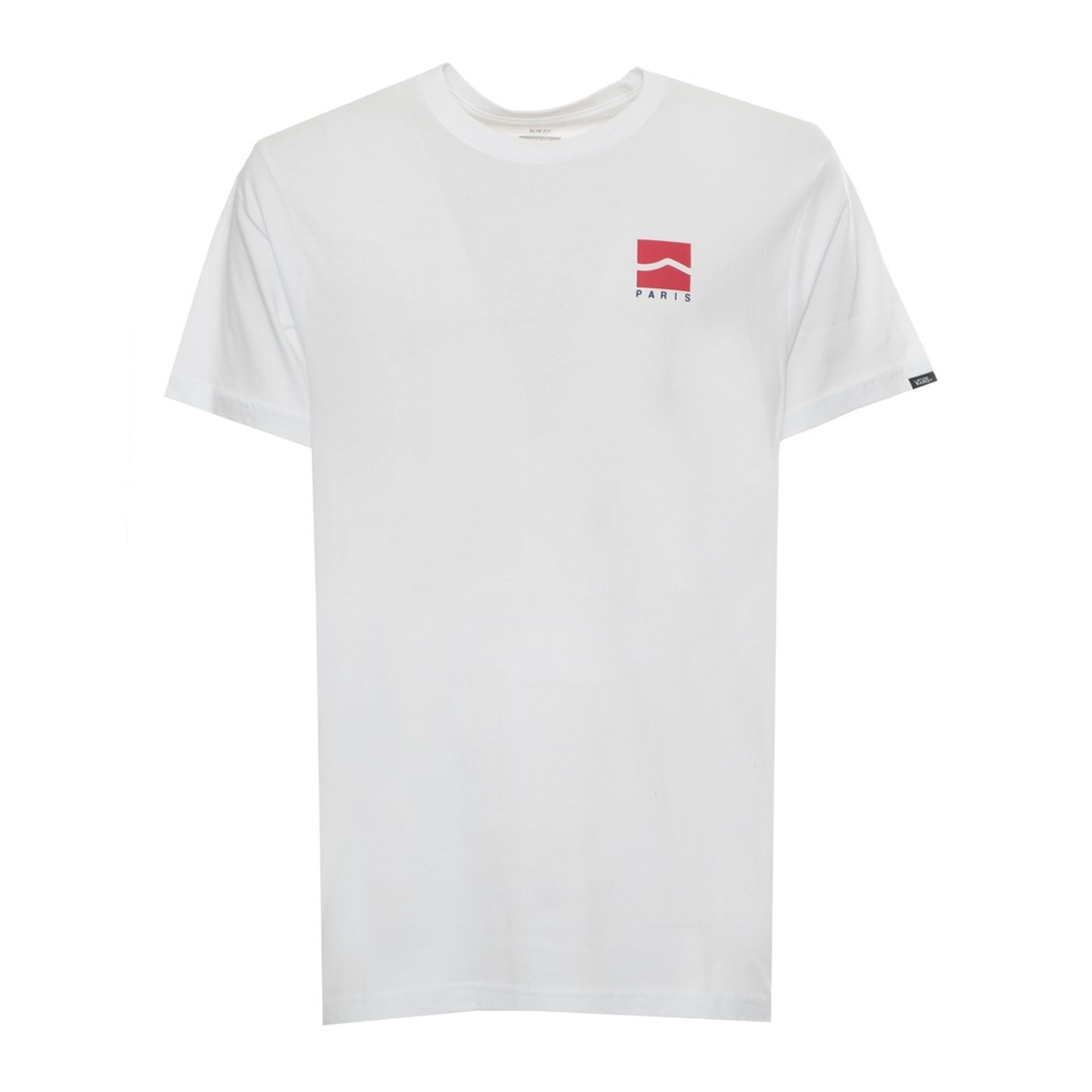 T-shirt Vans 