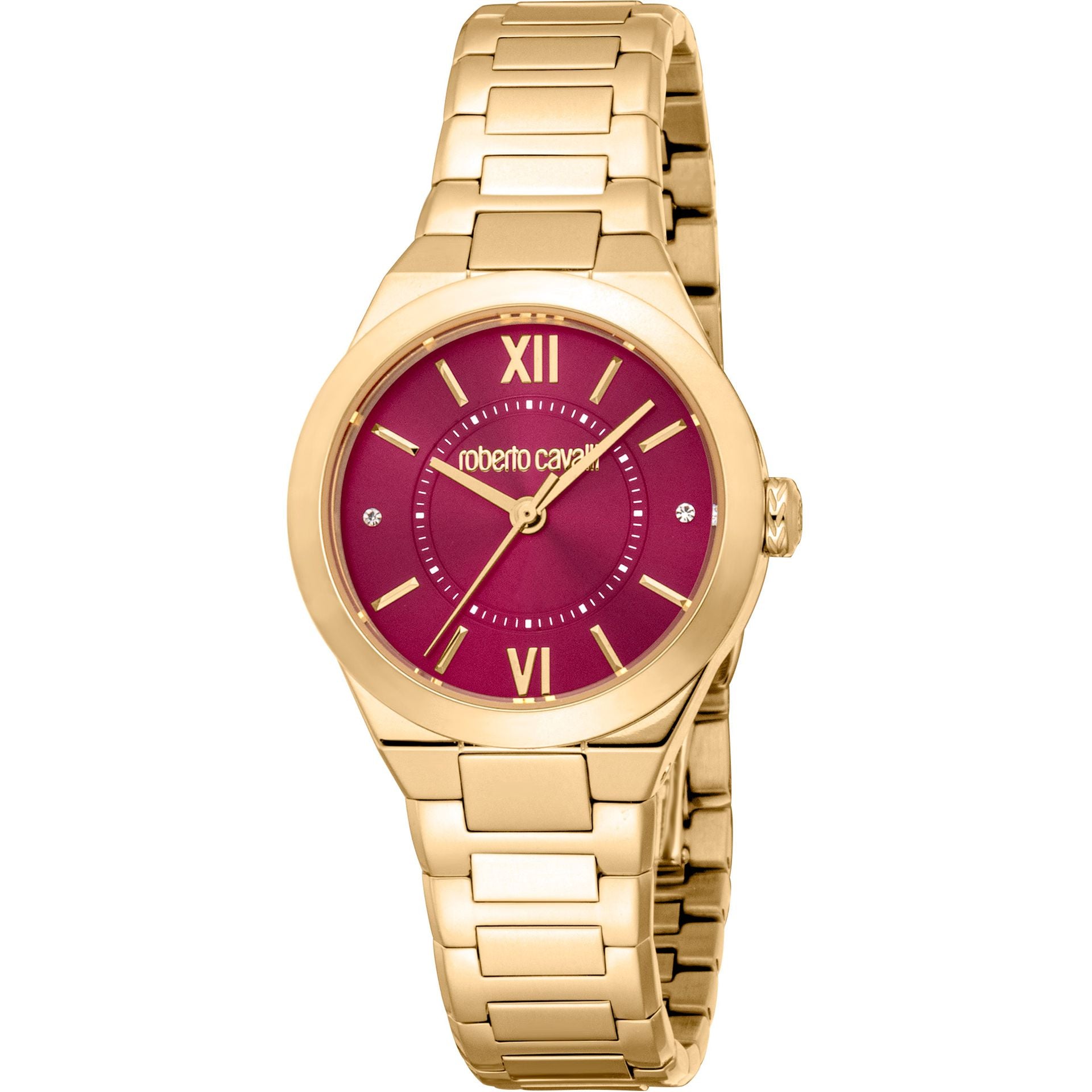 Orologi Roberto Cavalli 