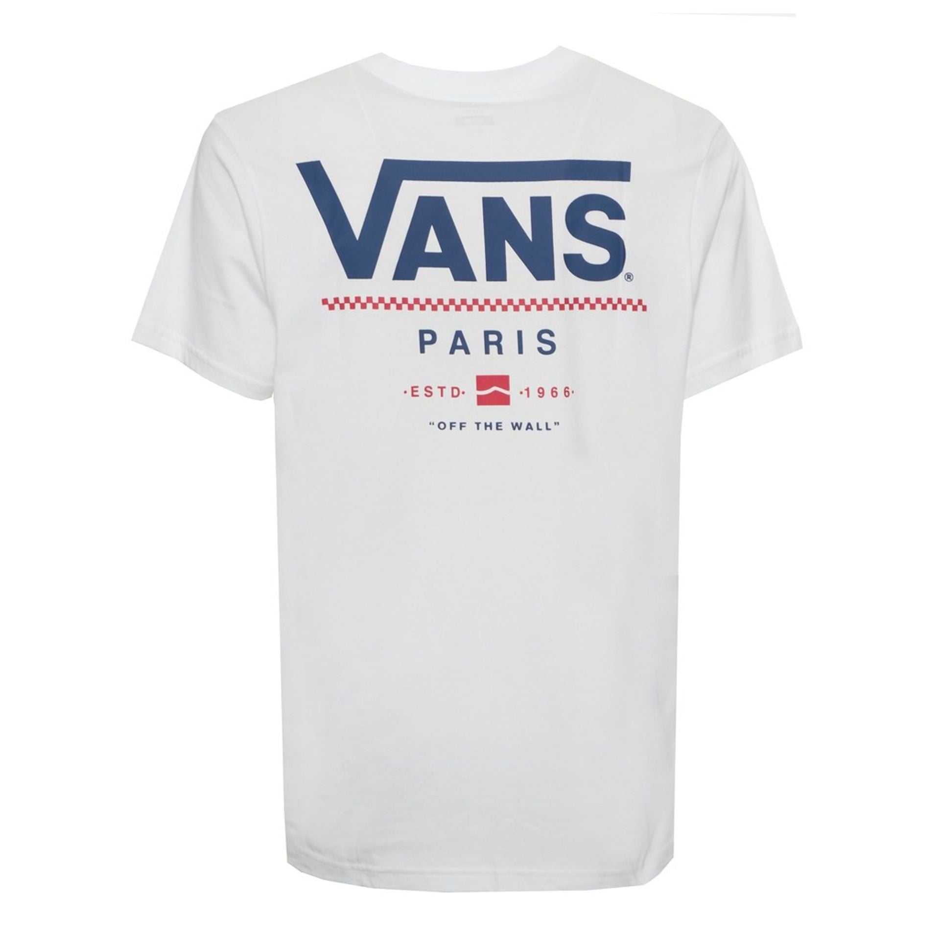 T-shirt Vans 
