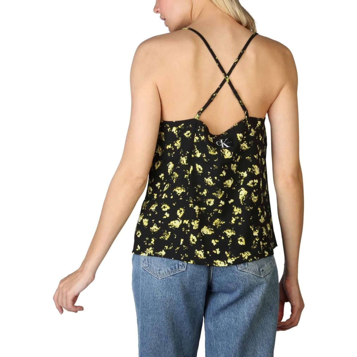 Calvin Klein Tops - Brands Outlet