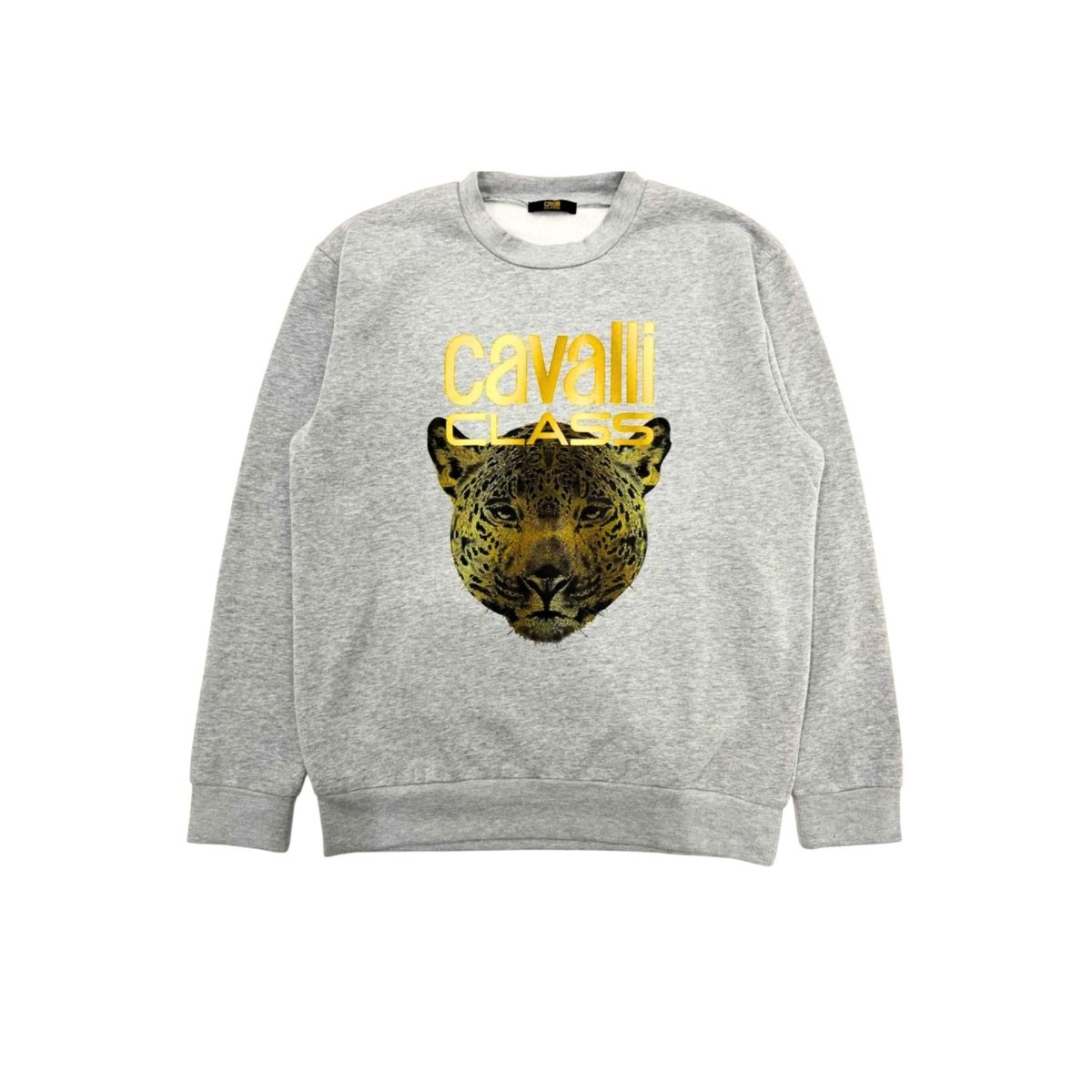 Cavalli Class Sweatshirts - Brands Outlet