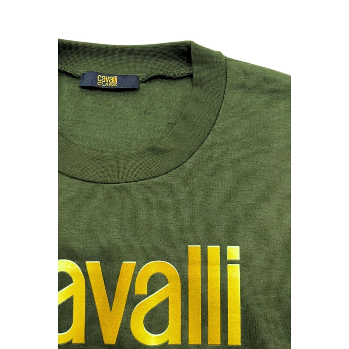 Cavalli Class Sweatshirts - Brands Outlet