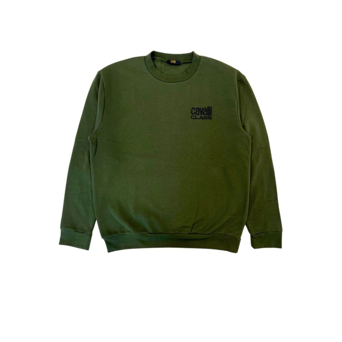 Cavalli Class Sweatshirts - Brands Outlet