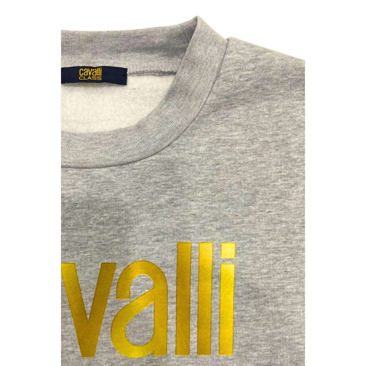Cavalli Class Sweatshirts - Brands Outlet