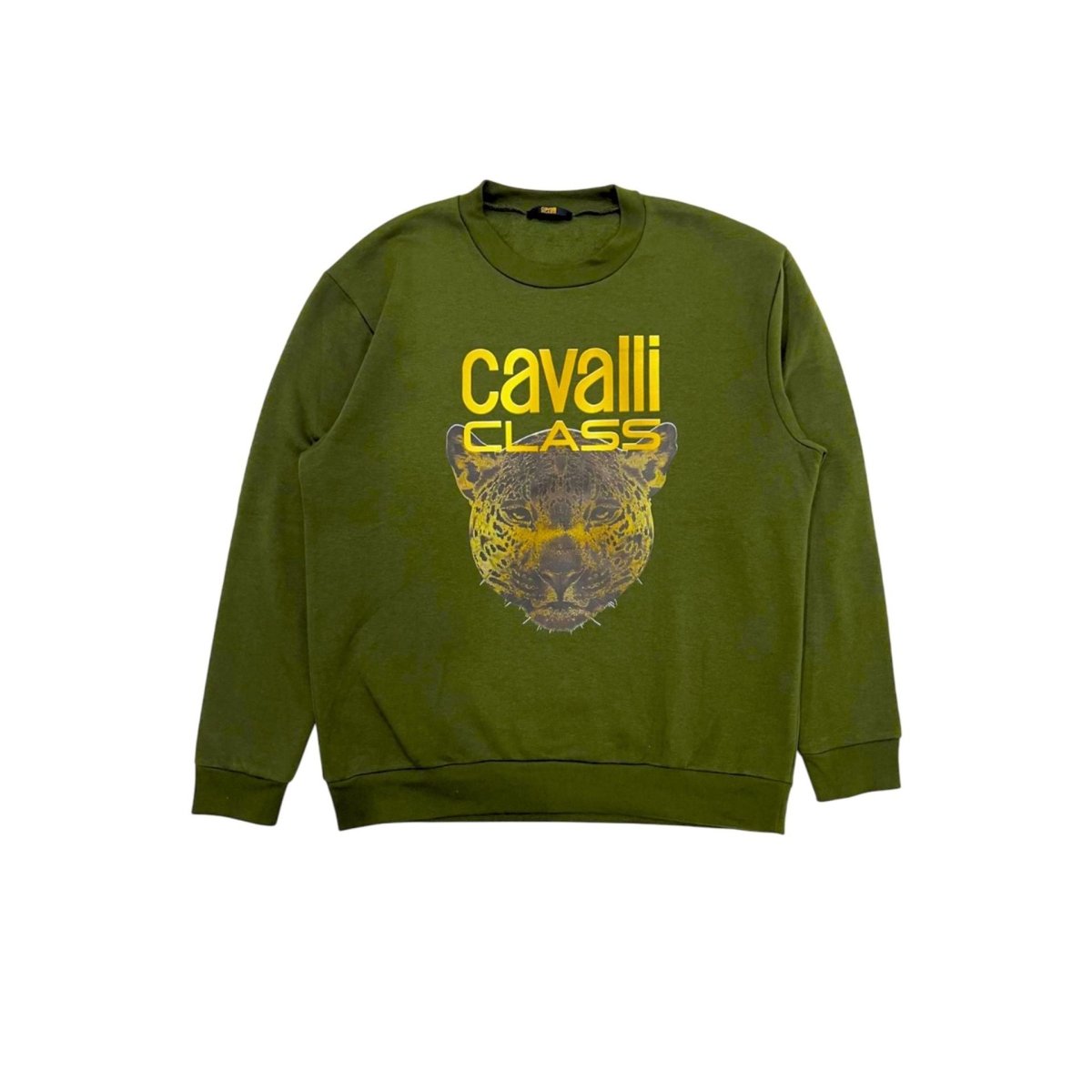 Cavalli Class Sweatshirts - Brands Outlet