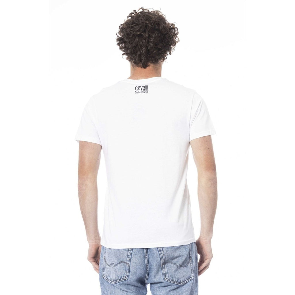 Cavalli Class T-shirts - Brands Outlet