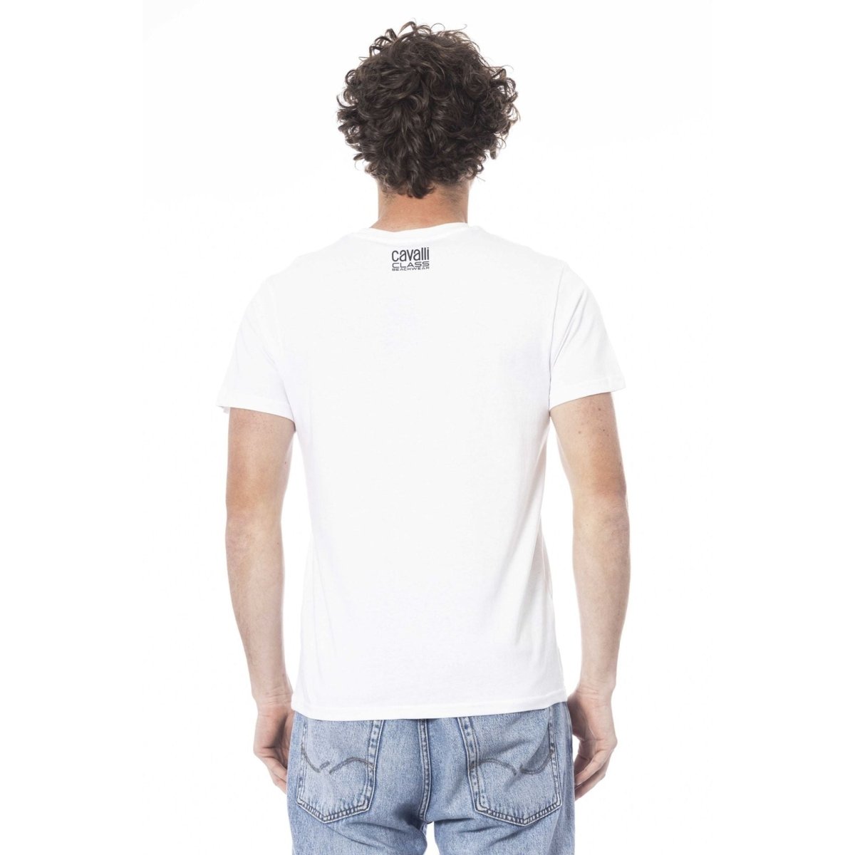 Cavalli Class T-shirts - Brands Outlet
