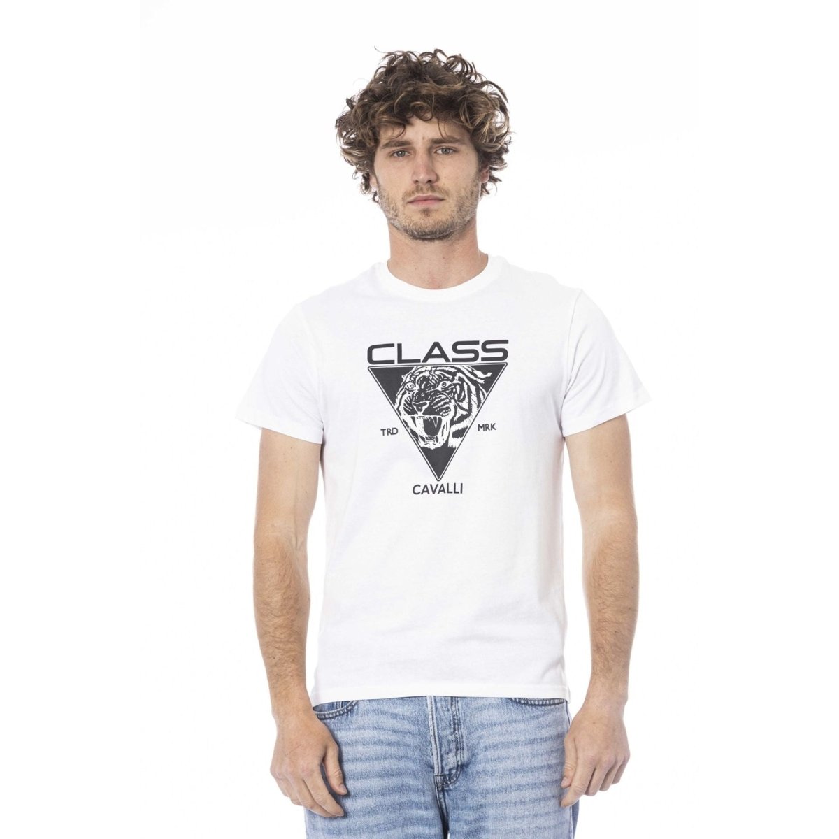 Magliette Cavalli Class - Brands Outlet