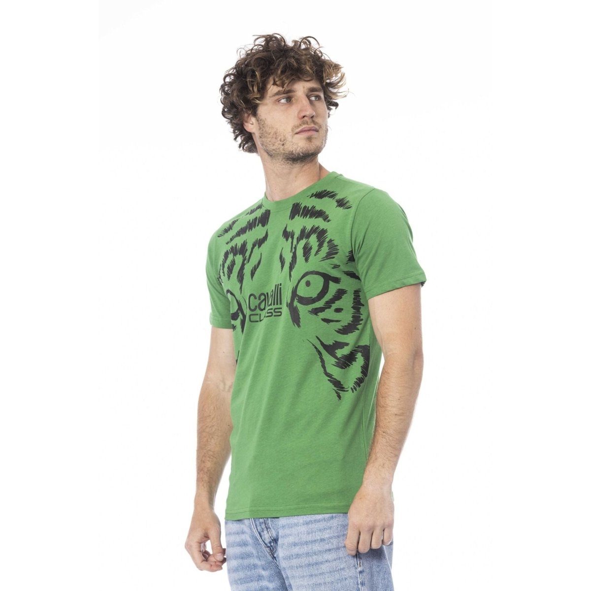 Magliette Cavalli Class - Brands Outlet