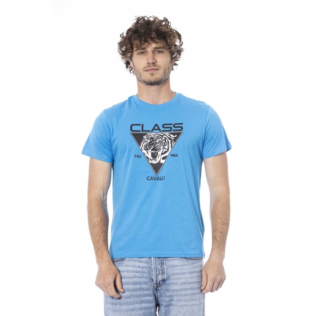Magliette Cavalli Class - Brands Outlet