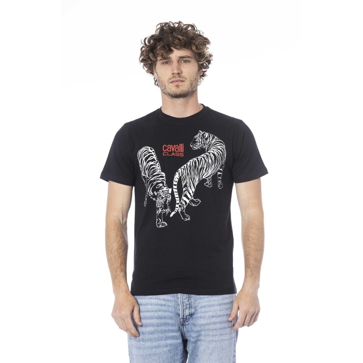 Magliette Cavalli Class - Brands Outlet