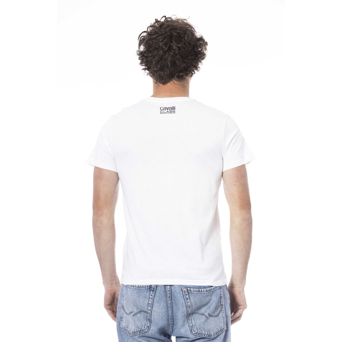 Magliette Cavalli Class - Brands Outlet