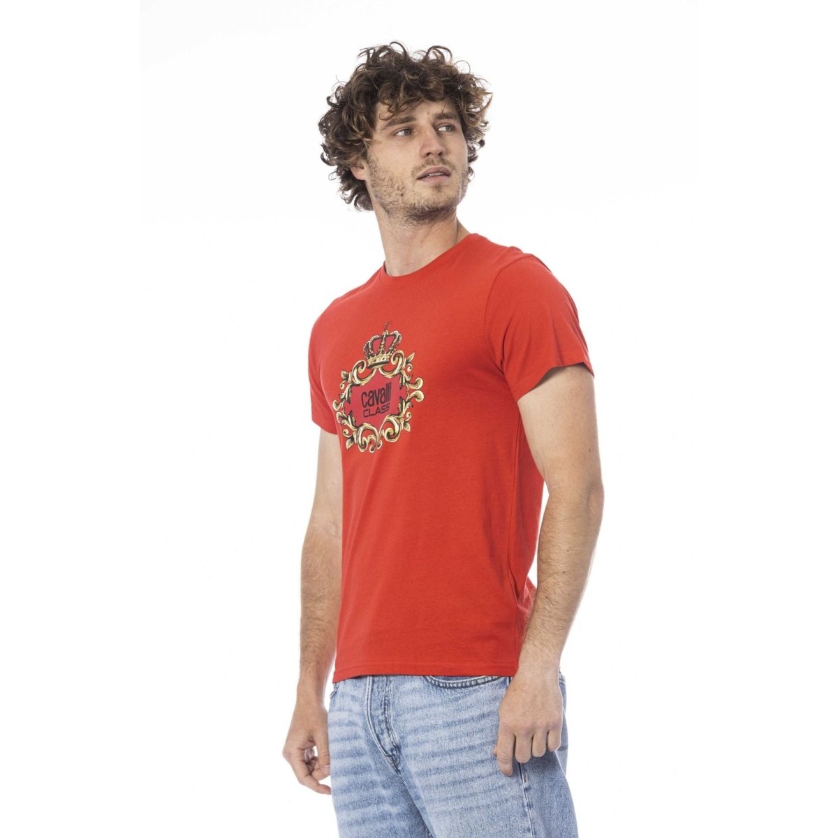 Magliette Cavalli Class - Brands Outlet
