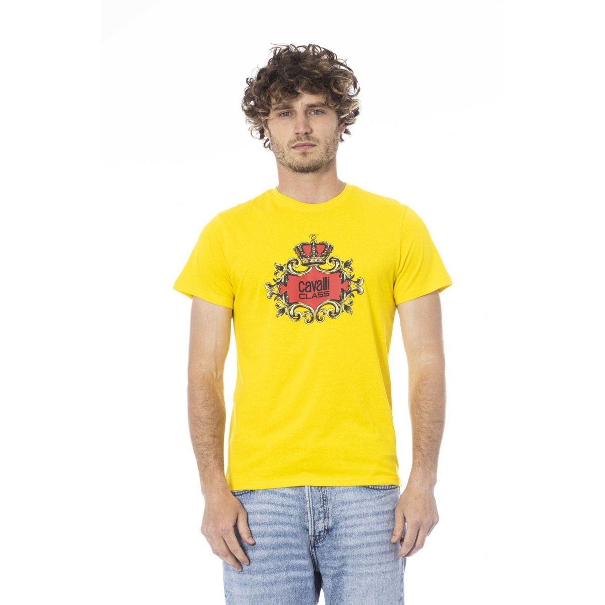 Magliette Cavalli Class - Brands Outlet