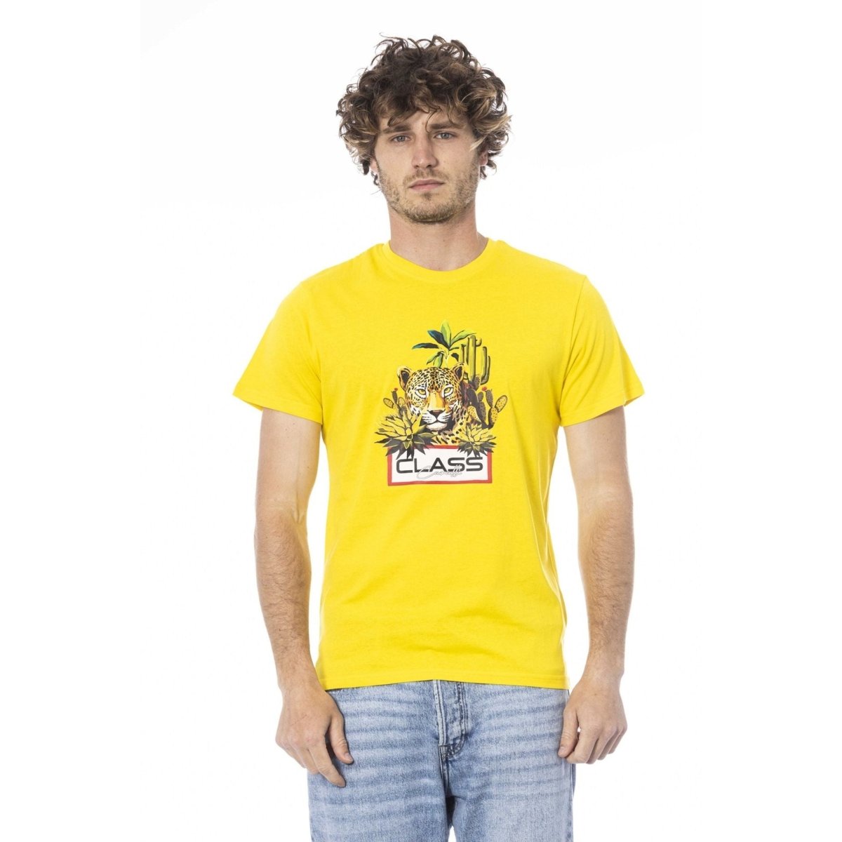 Magliette Cavalli Class - Brands Outlet