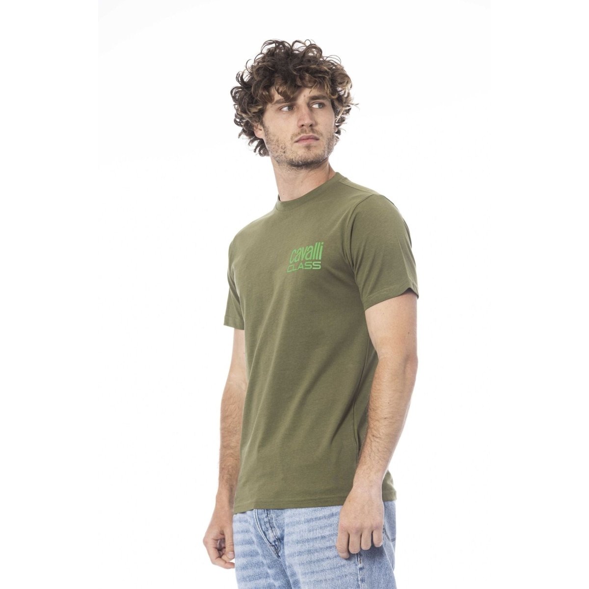Magliette Cavalli Class - Brands Outlet